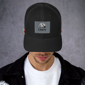 Trucker Cap